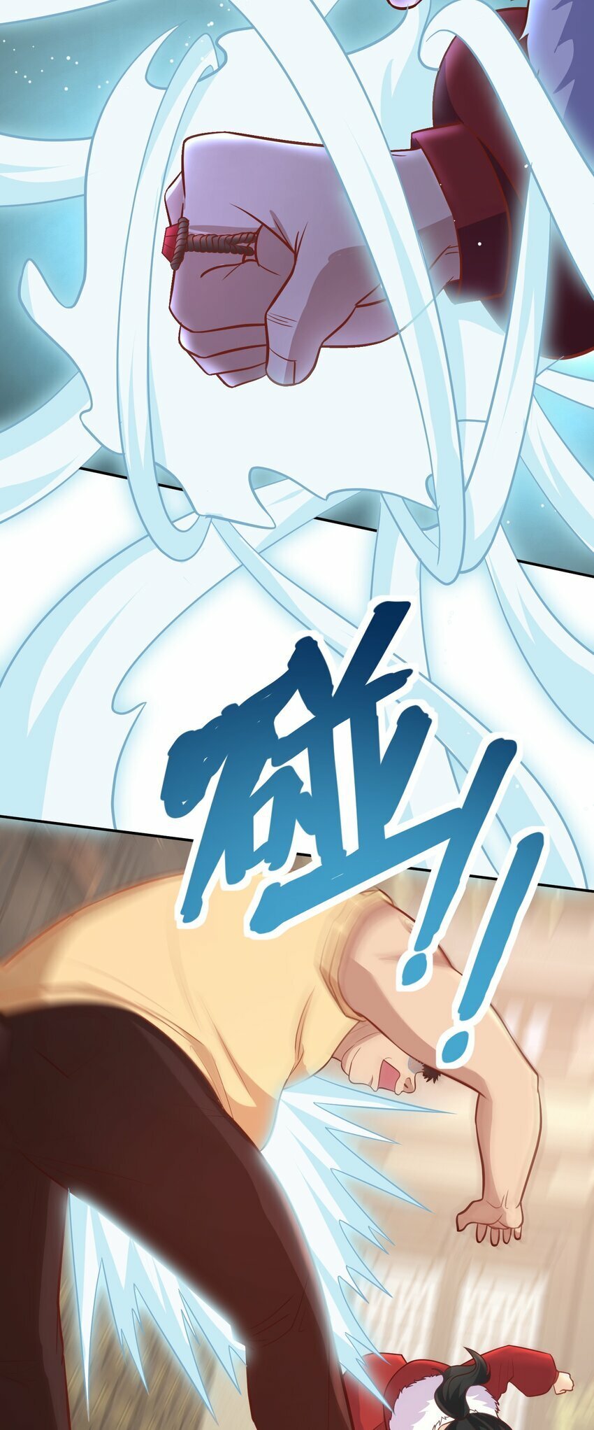第33话 当上长老了？22