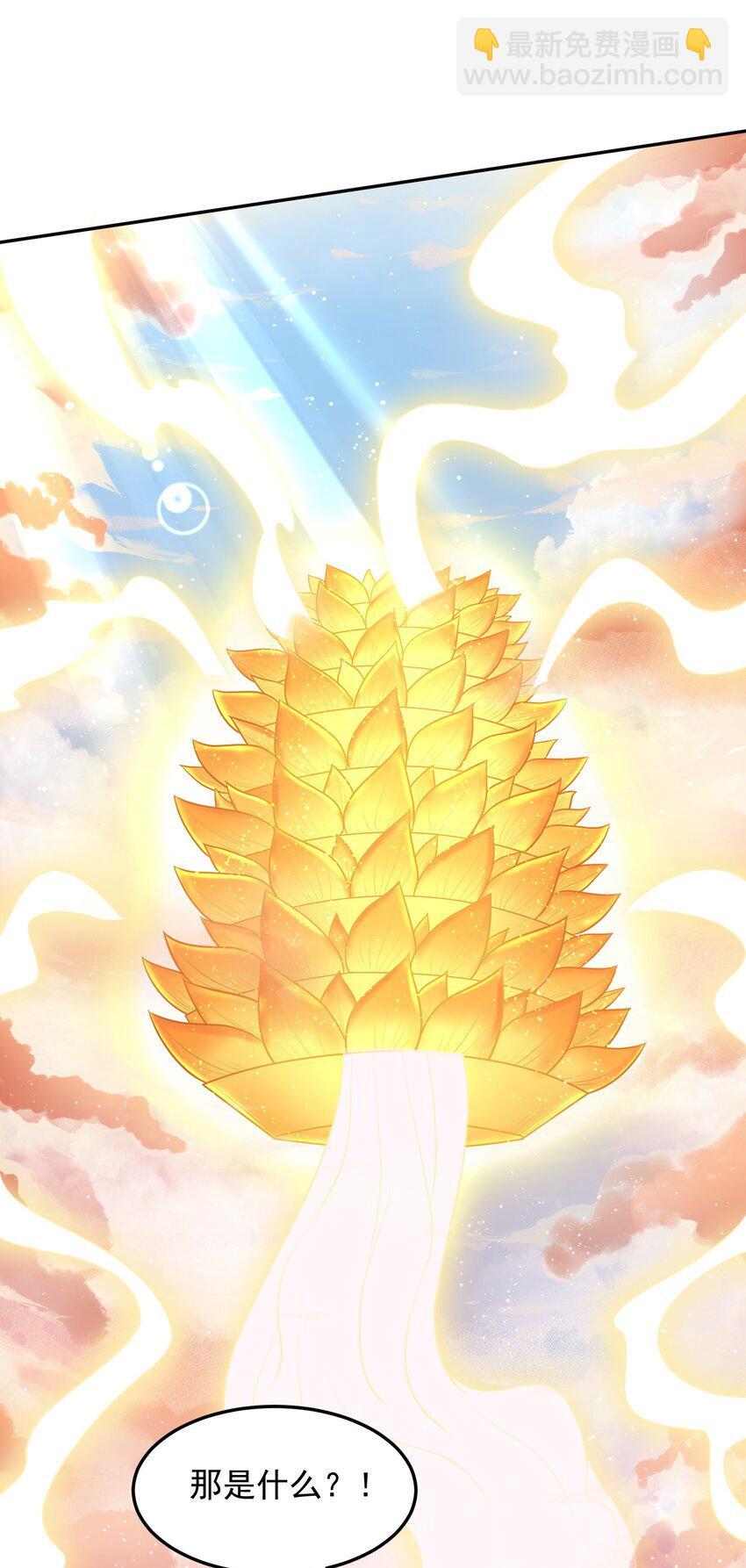 第46话 我？至净至洁？4
