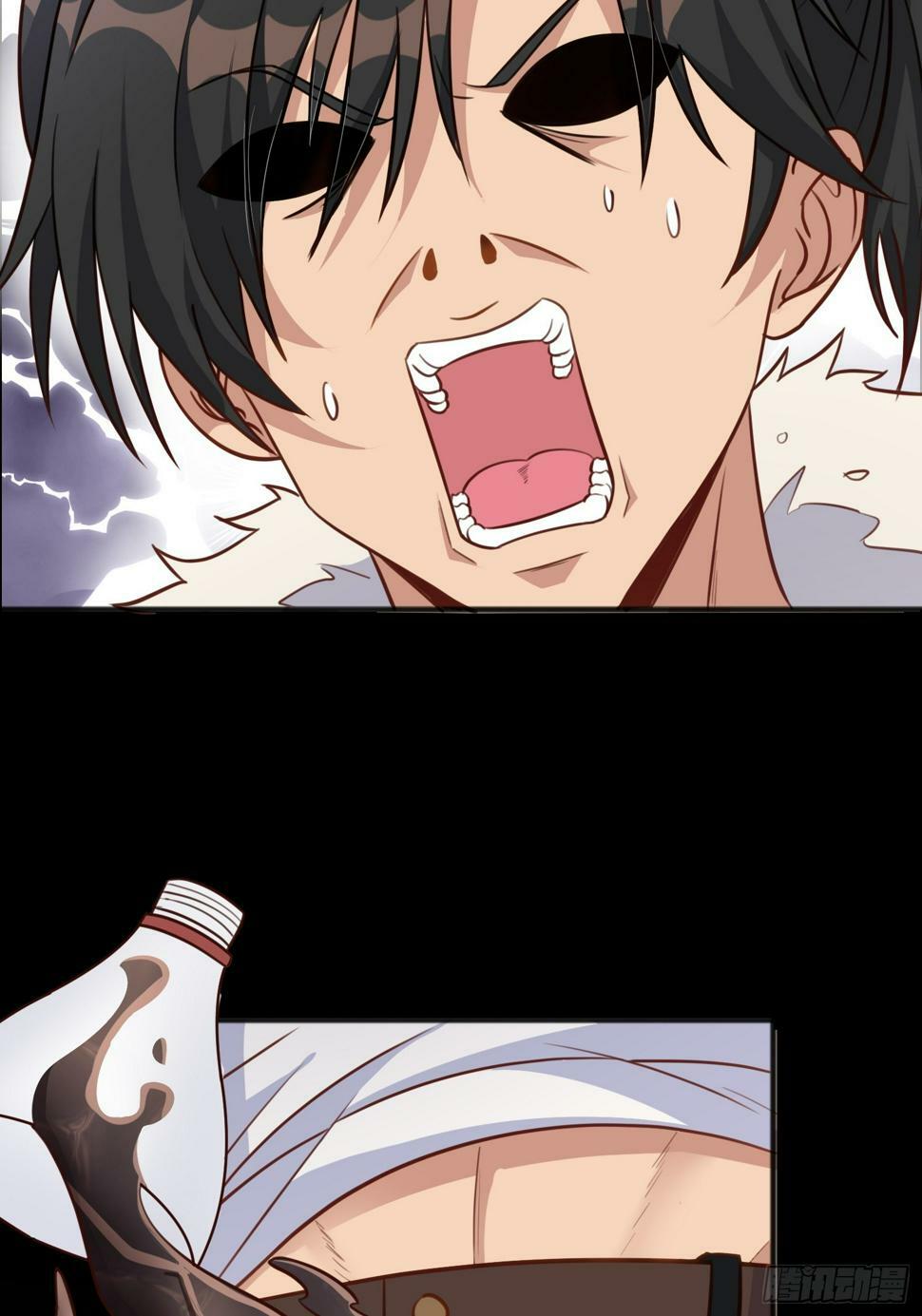 第3话 可乐有毒啊！！！11