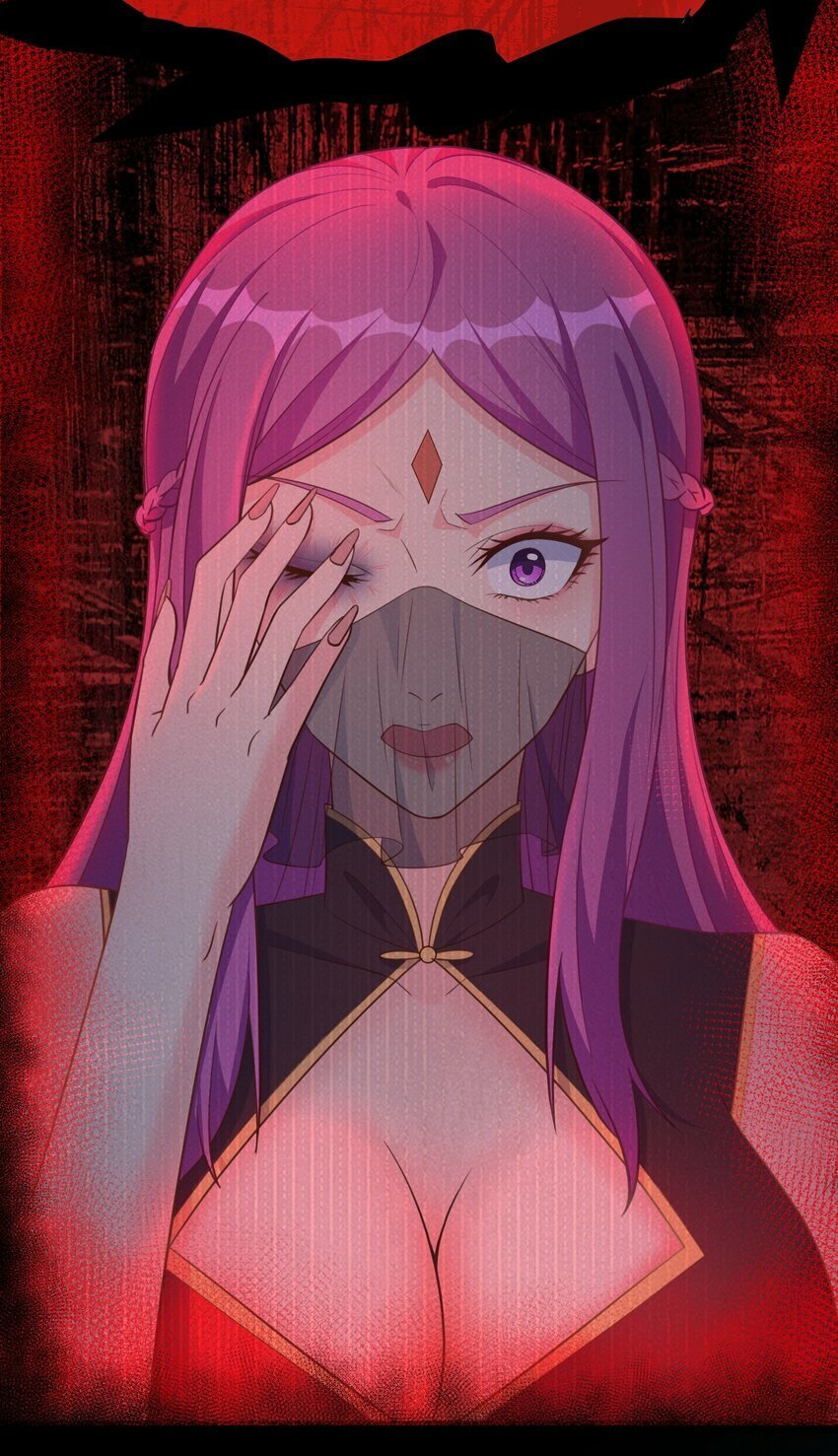 第15话 神宵社的人14