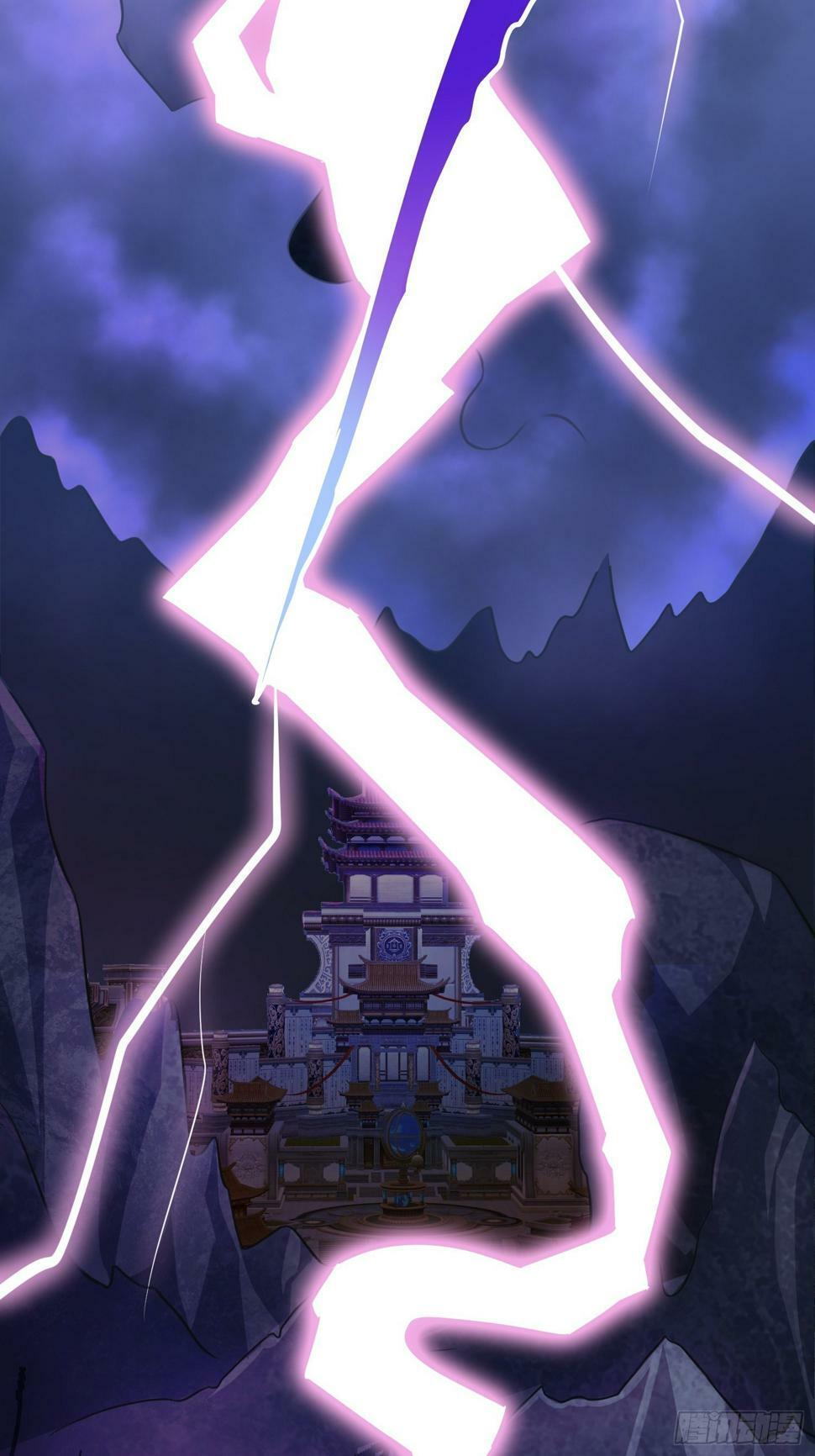 第1话 游戏老婆成真了？2