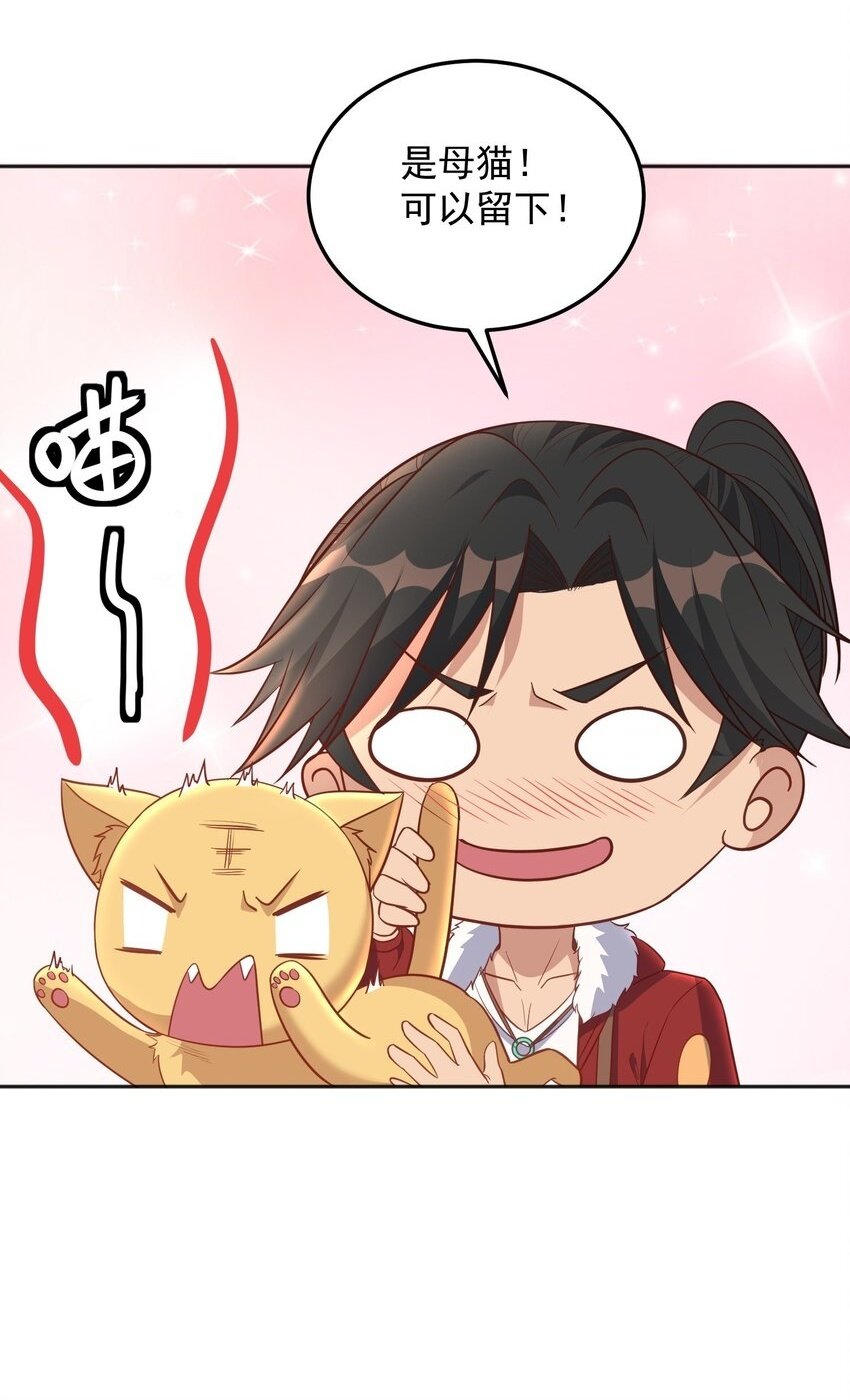 第31话 专治不孕不育？1