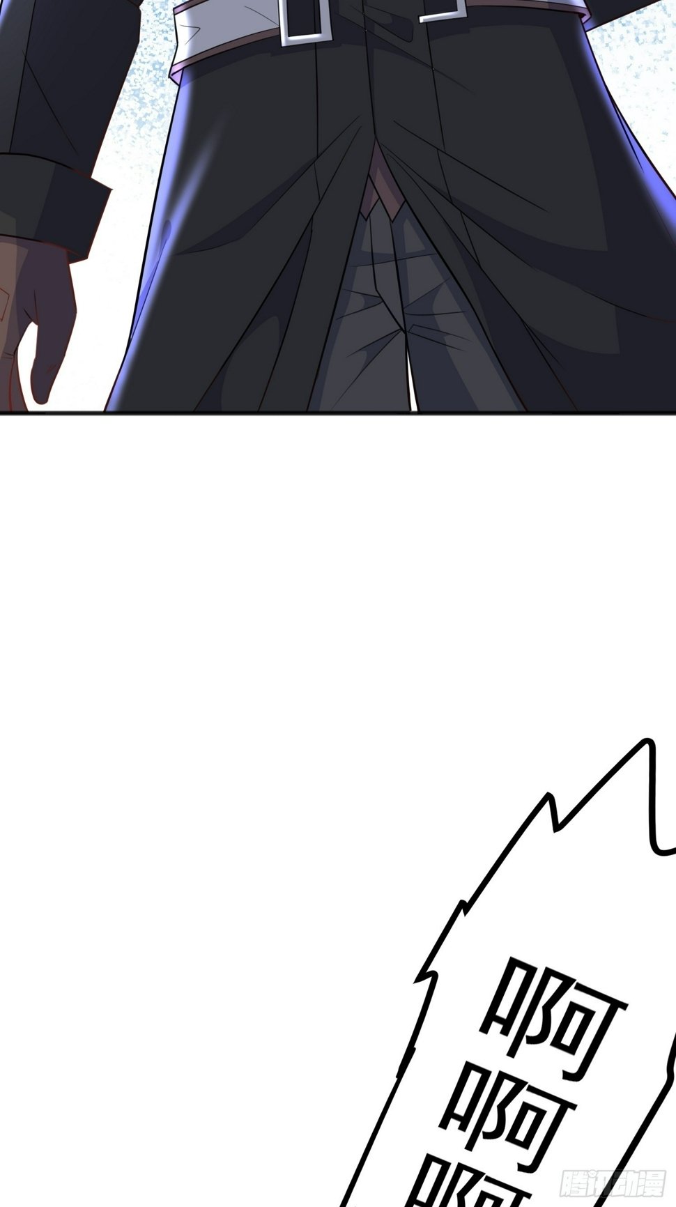 第7话 装逼被雷劈2