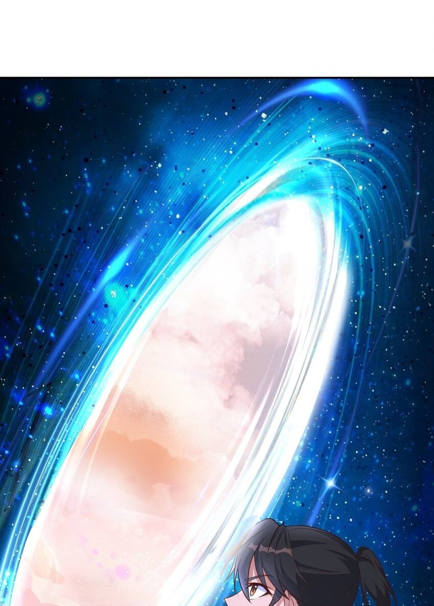 第46话 我？至净至洁？1