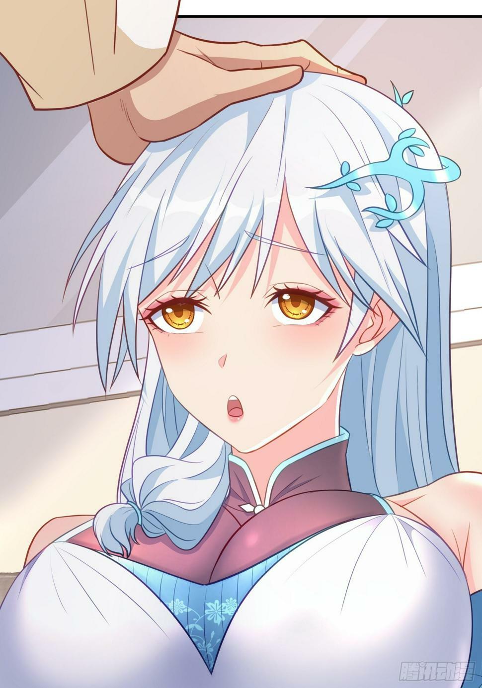 第3话 可乐有毒啊！！！52