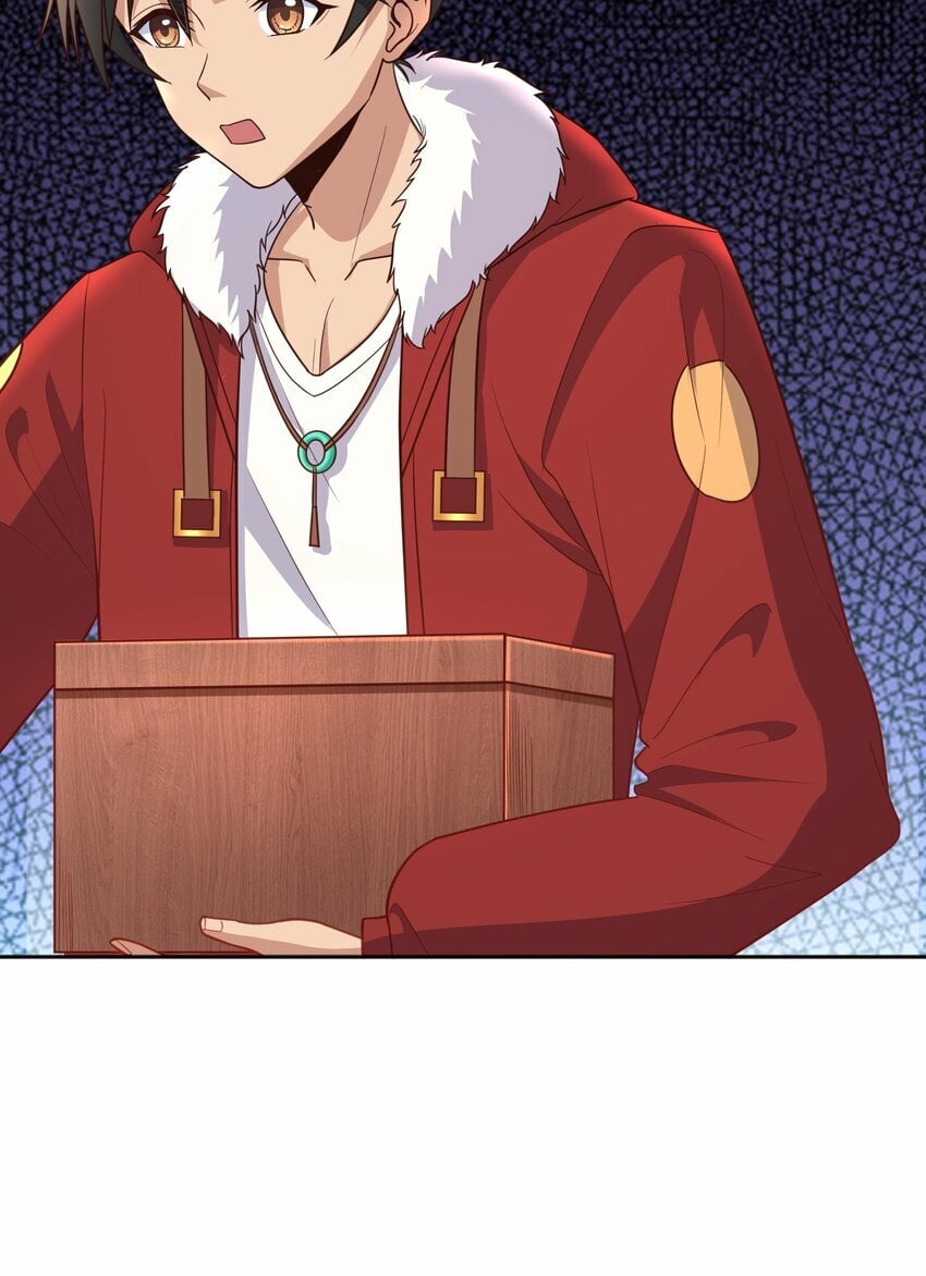 第31话 专治不孕不育？21