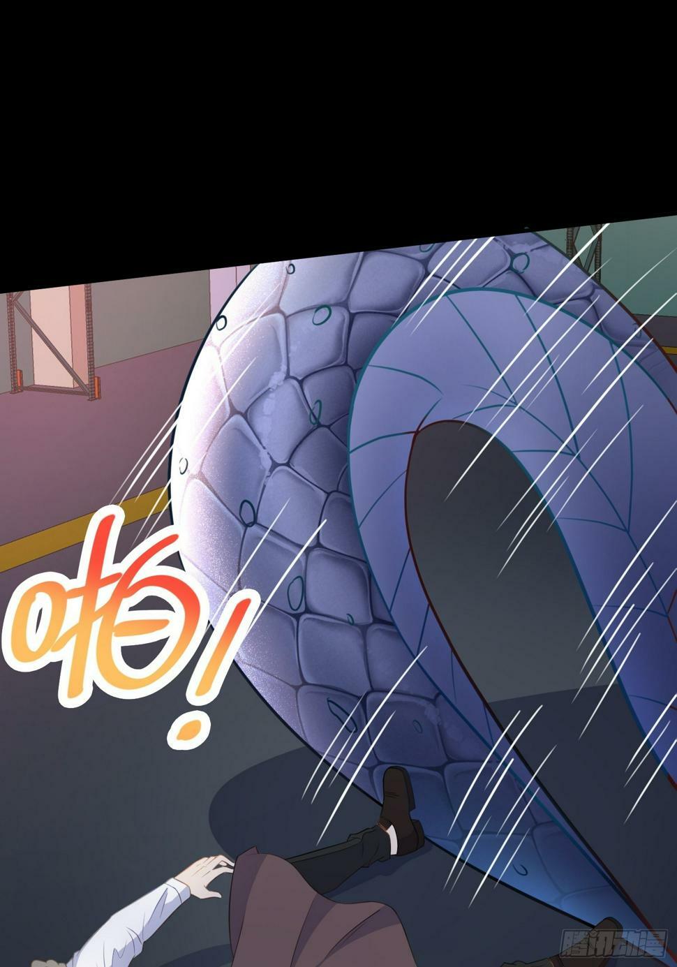 第4话 我没穿衣服？36
