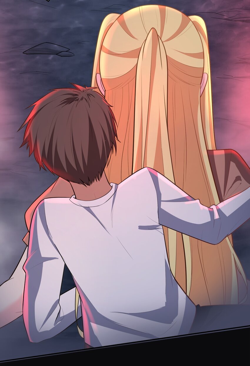 第57话 钞能力发动2