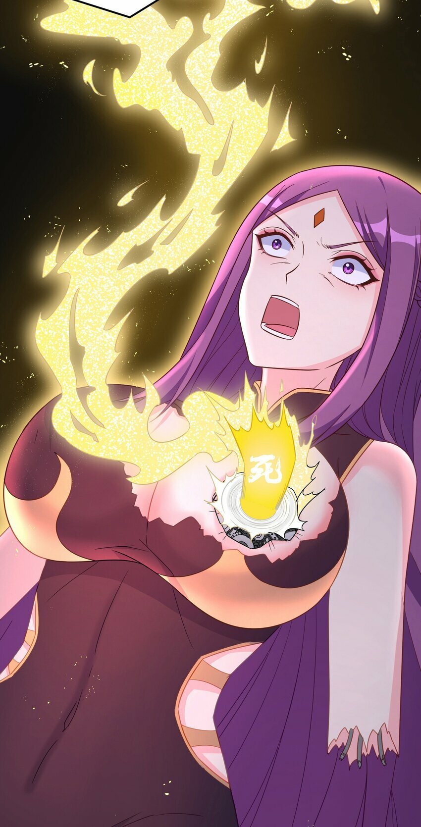 第36话 主人~23