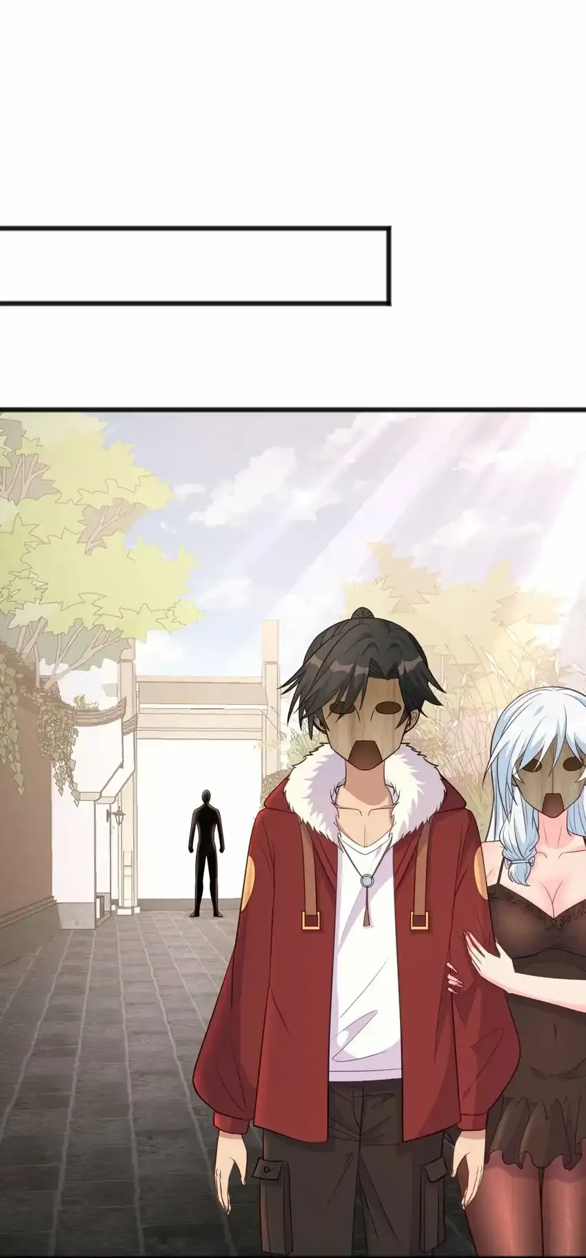 第14话 有人跟踪！30