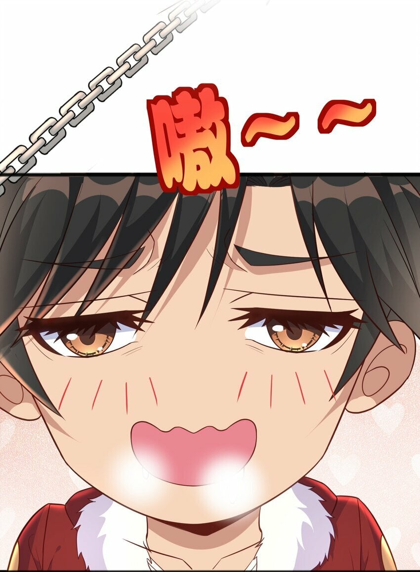 第22话 捆绑真的很有趣18