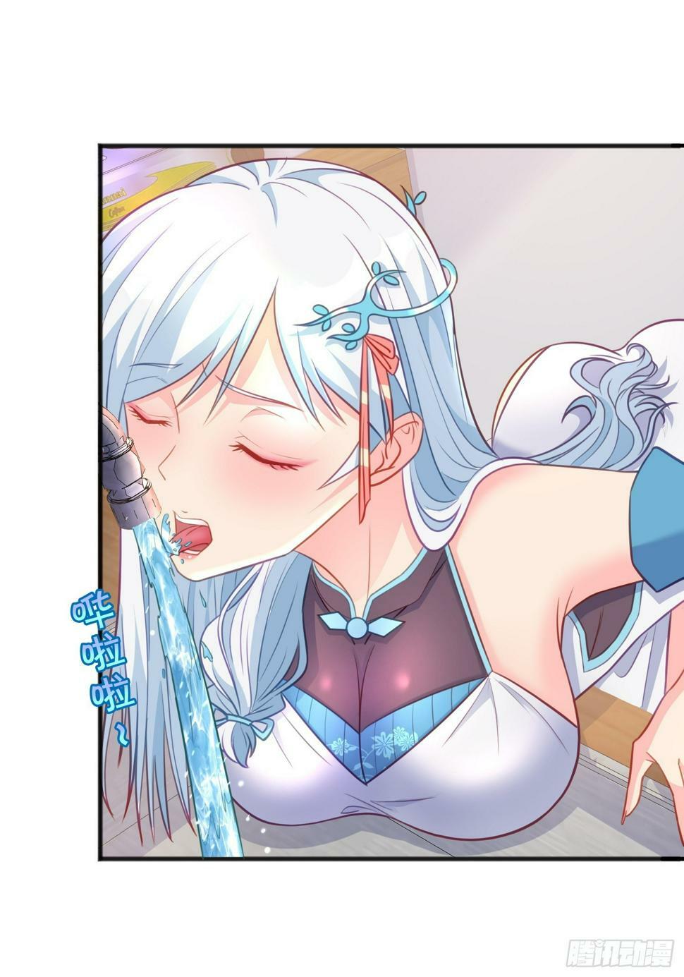 第3话 可乐有毒啊！！！29