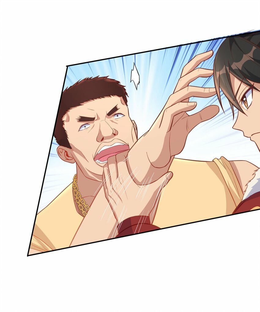 第33话 当上长老了？20