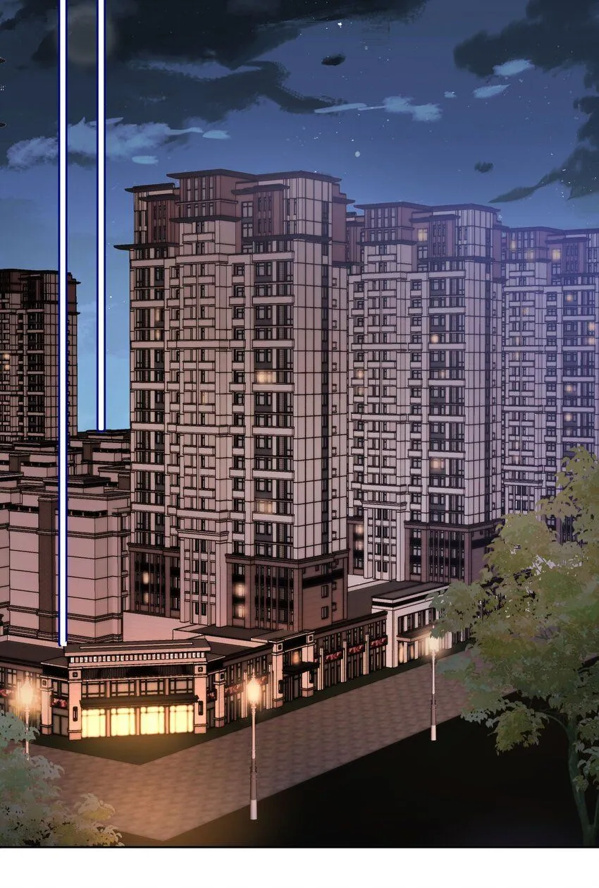 第14话 要不要上来坐坐？14