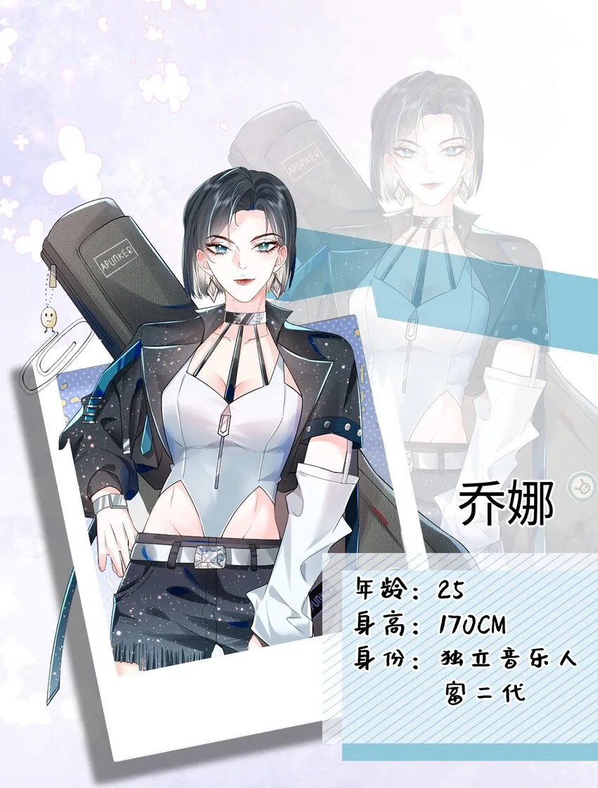 001 配角档案2
