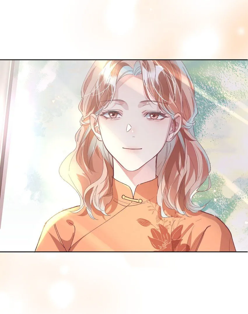 第16话 我很想你。17