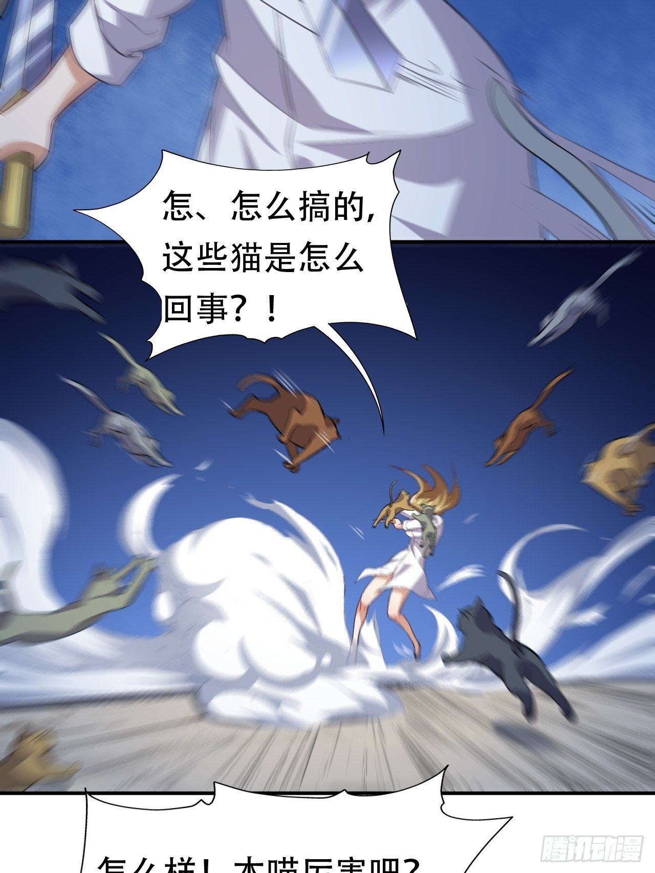 049小萌女王3