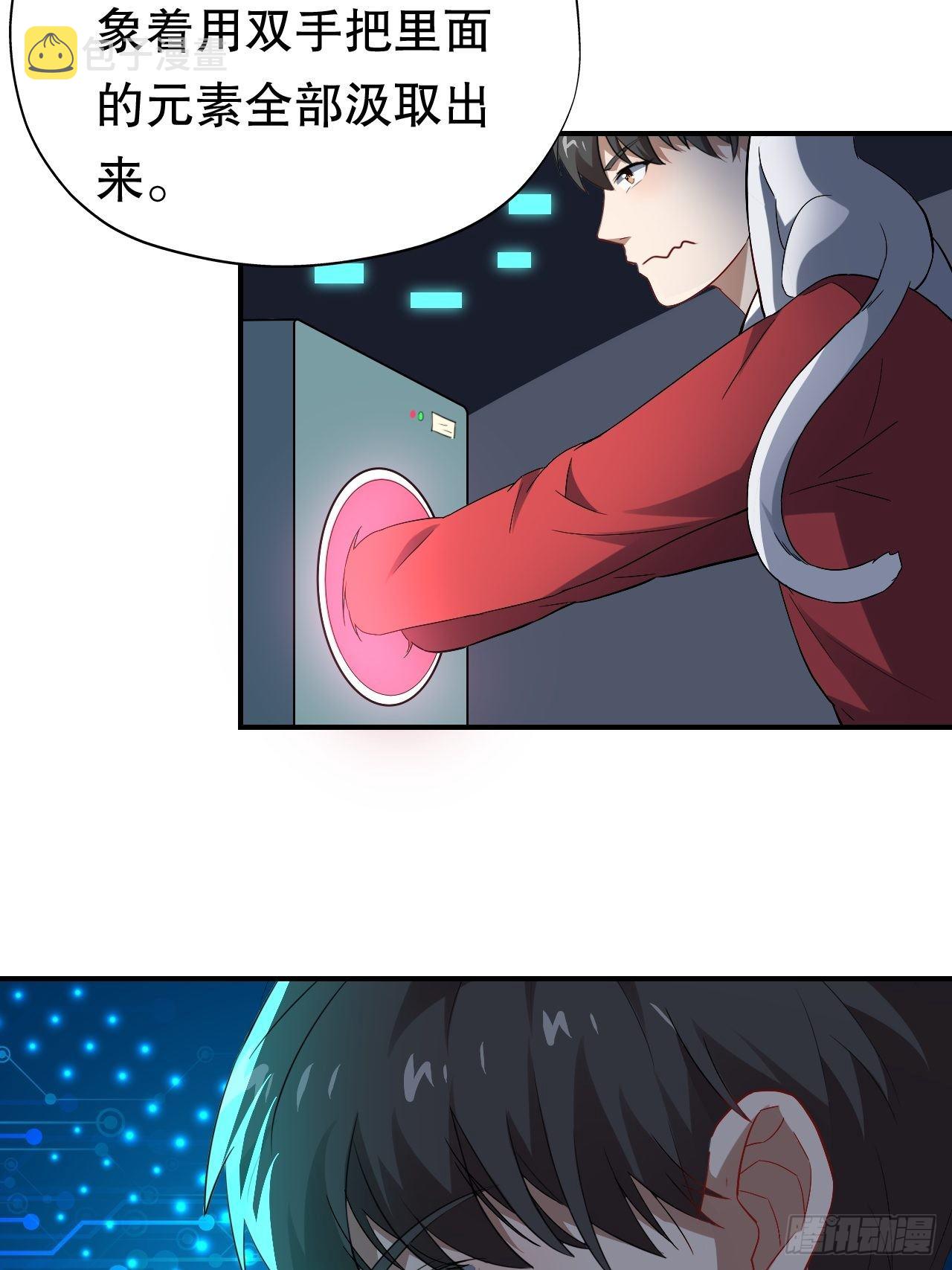 044 天赋测试34