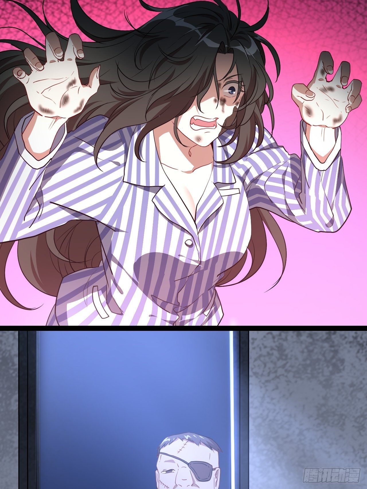 019让你鬼叫11