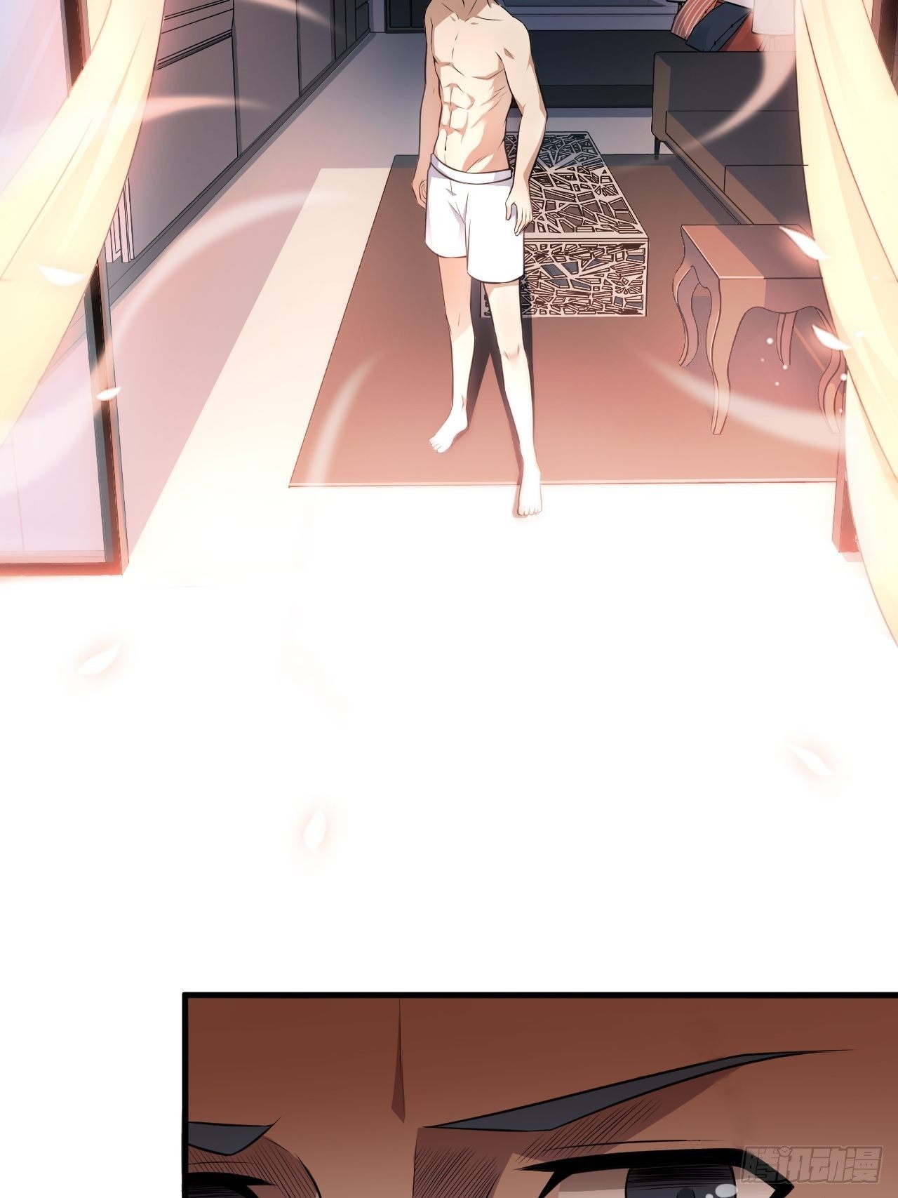 013事迹败露？！12