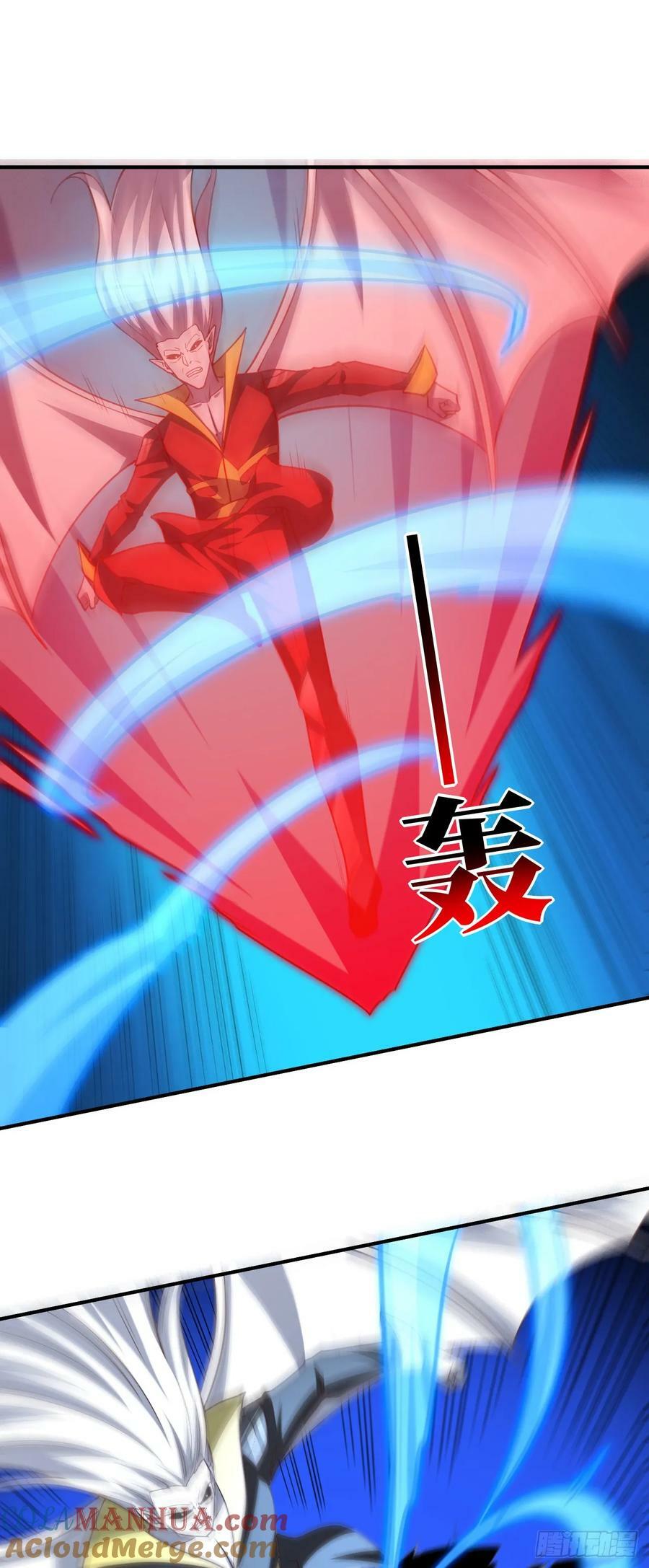291 天赋高，就该高调45