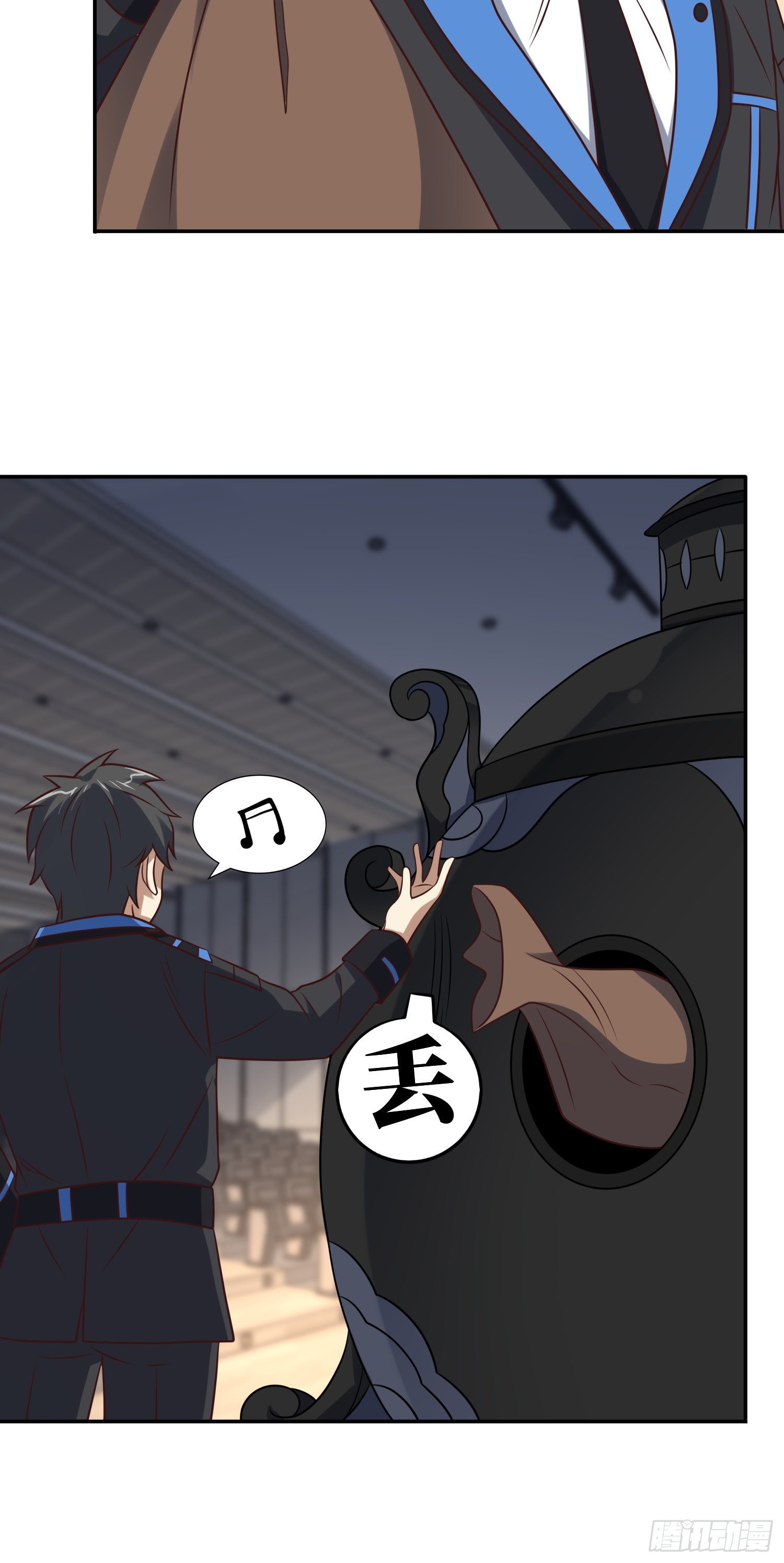 240 要搞大事了！6
