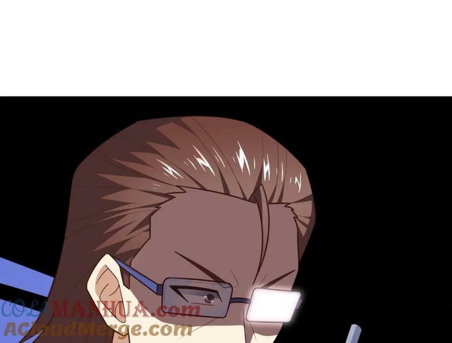 第301话 你可认得此招？4