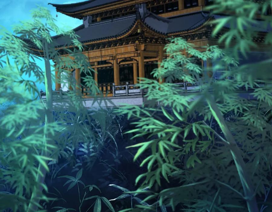 第331话 至强者的瓶颈91