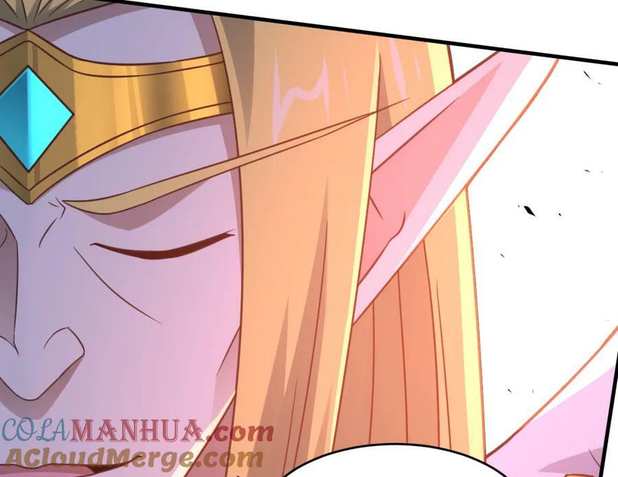 第306话 独闯兽族76