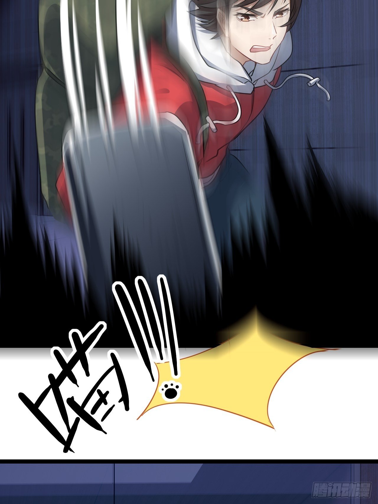 019让你鬼叫23