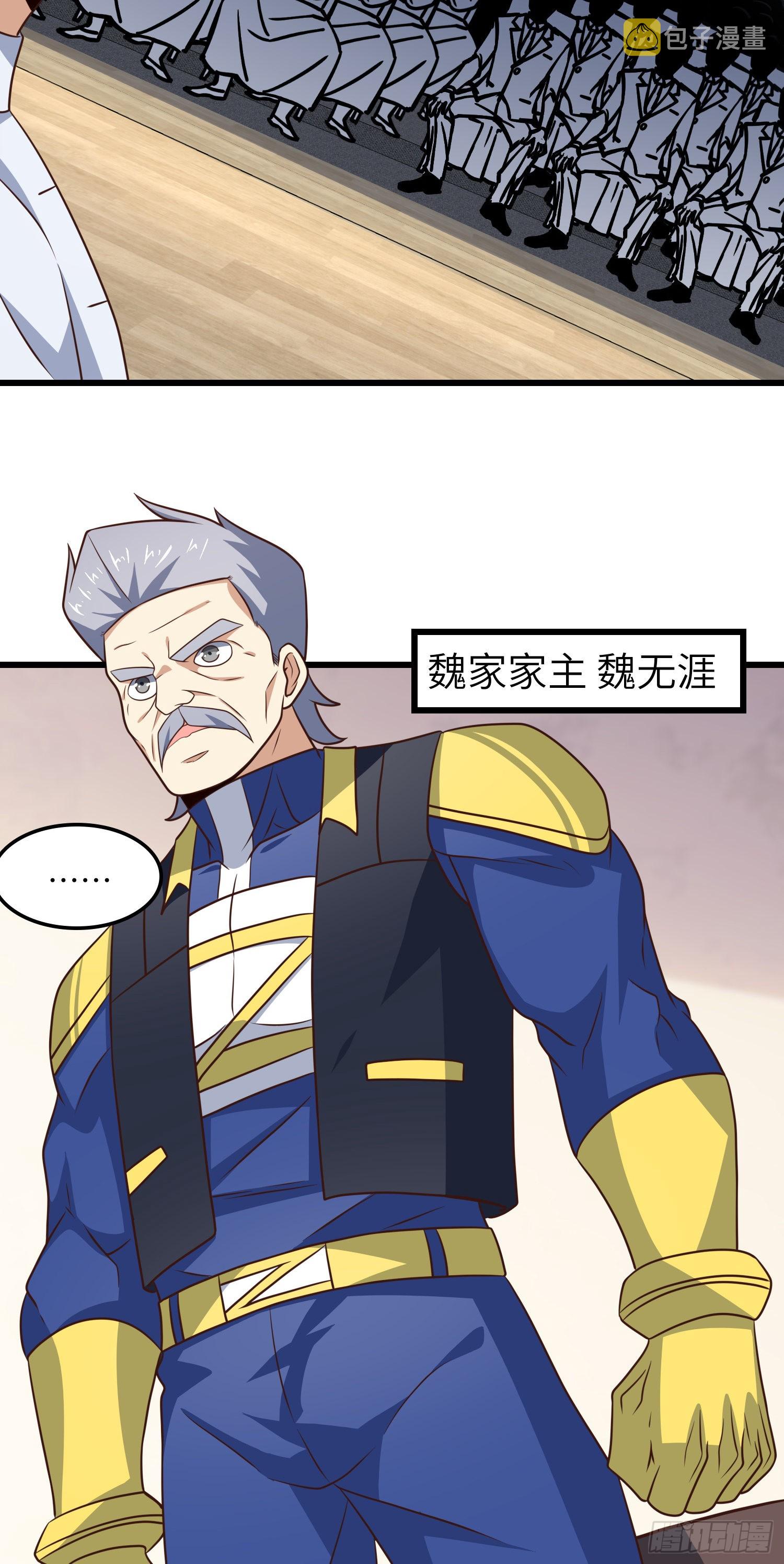 239 联盟第一炼丹师4
