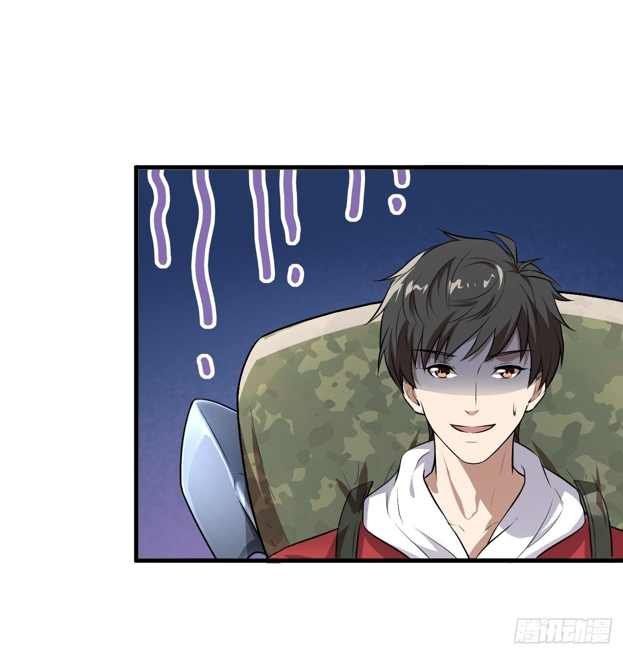 013事迹败露？！36