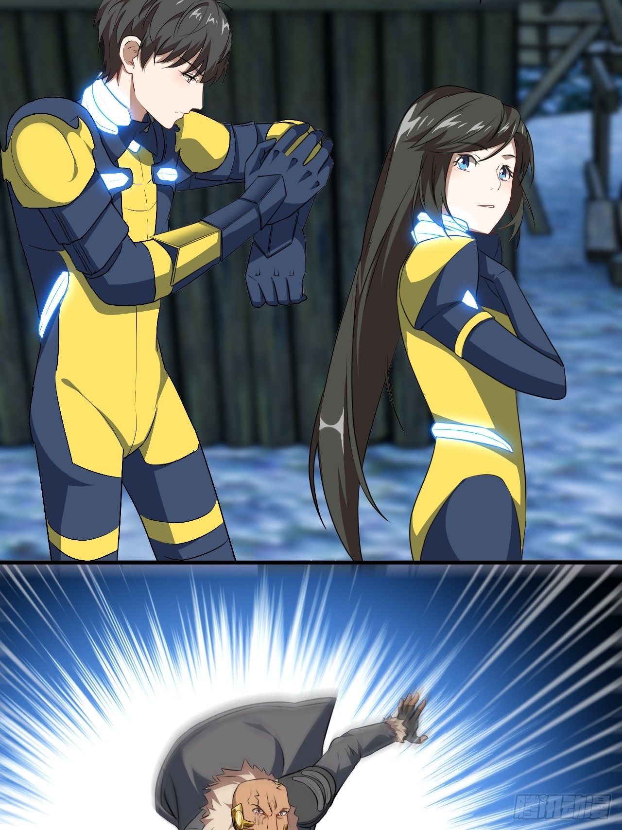 031黄金甲30