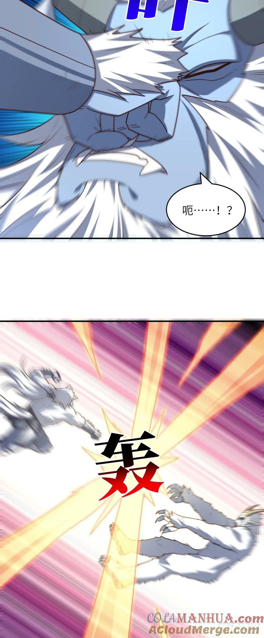 291 天赋高，就该高调42