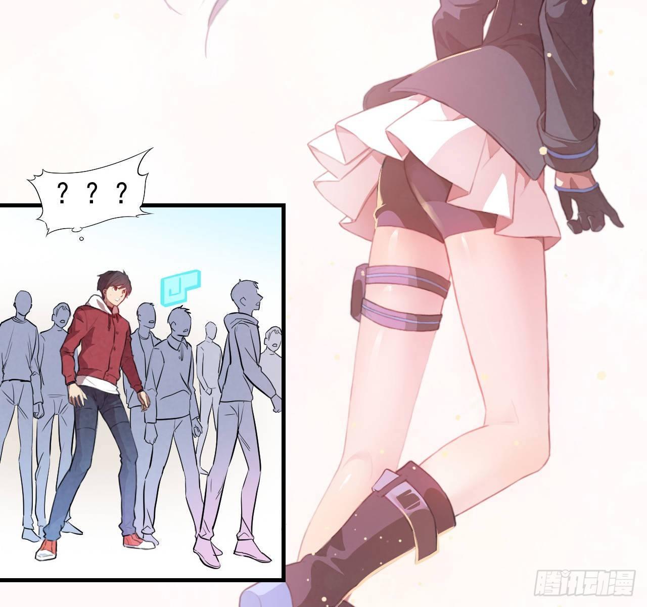 高能来袭预告10