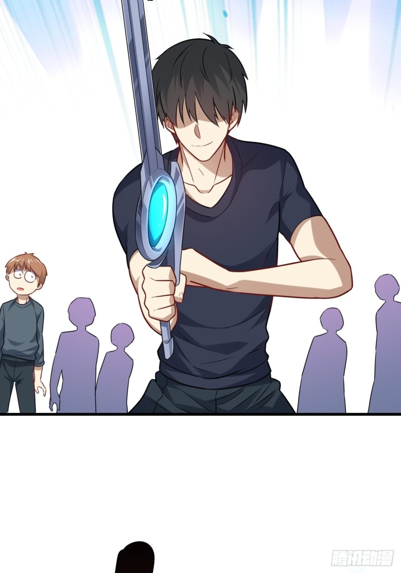 095这、这人是个妖怪啊！25