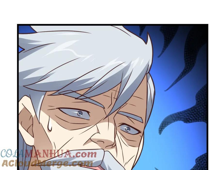 第330话 闭关：突破至强者36