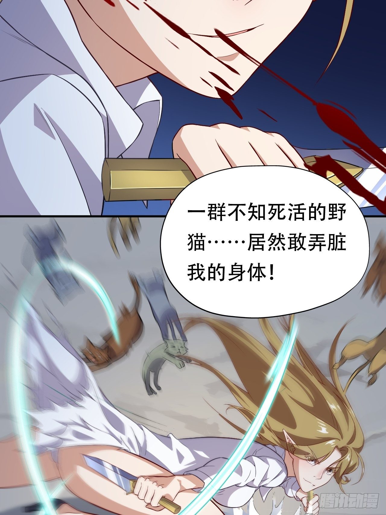 049小萌女王6