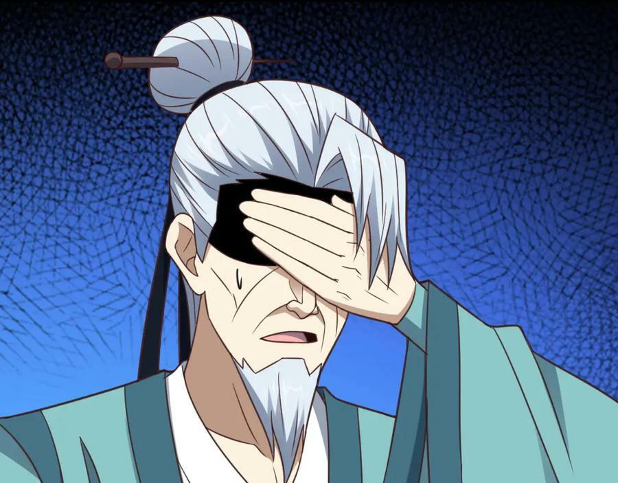 第306话 独闯兽族9