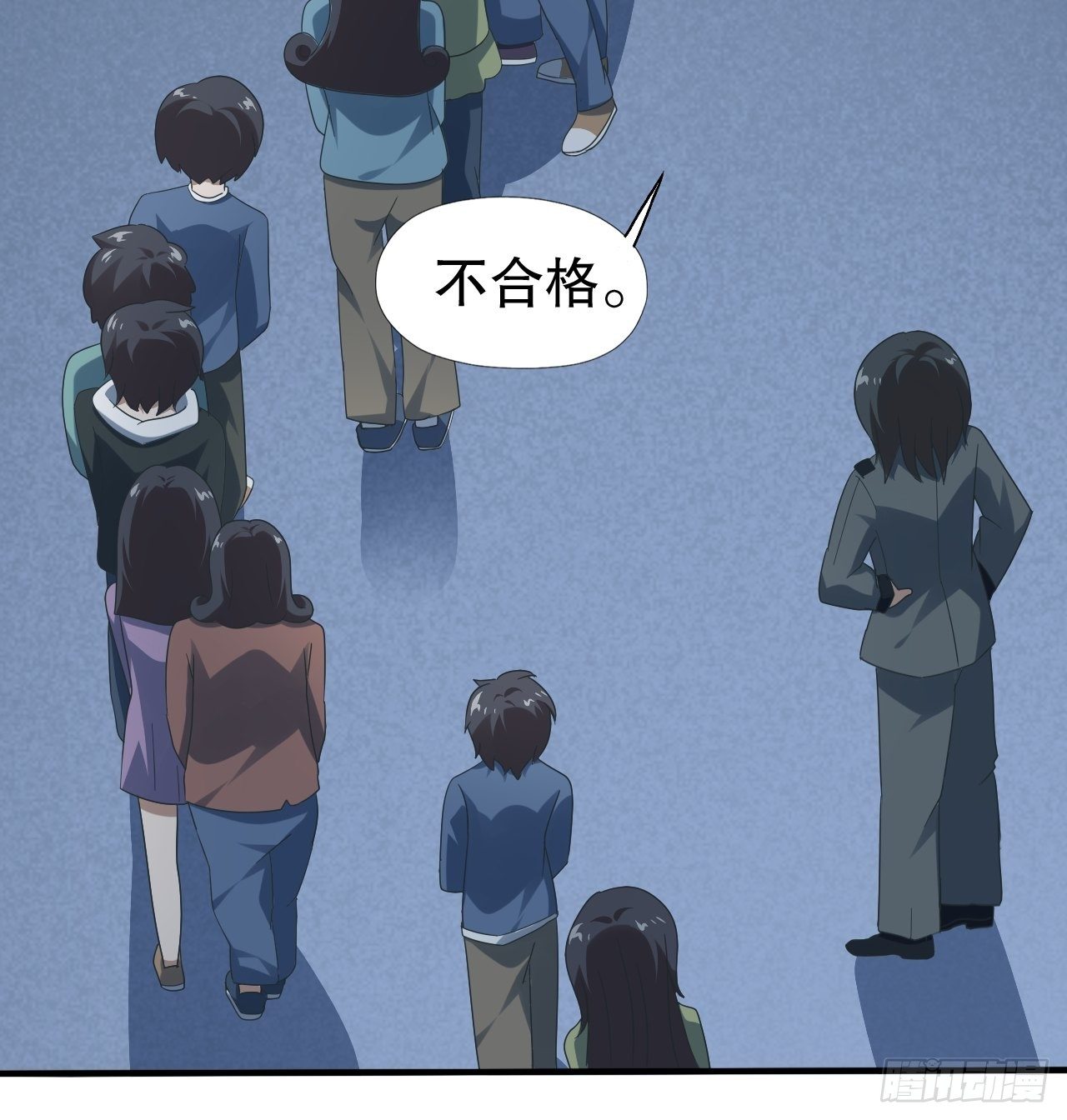 044 天赋测试18