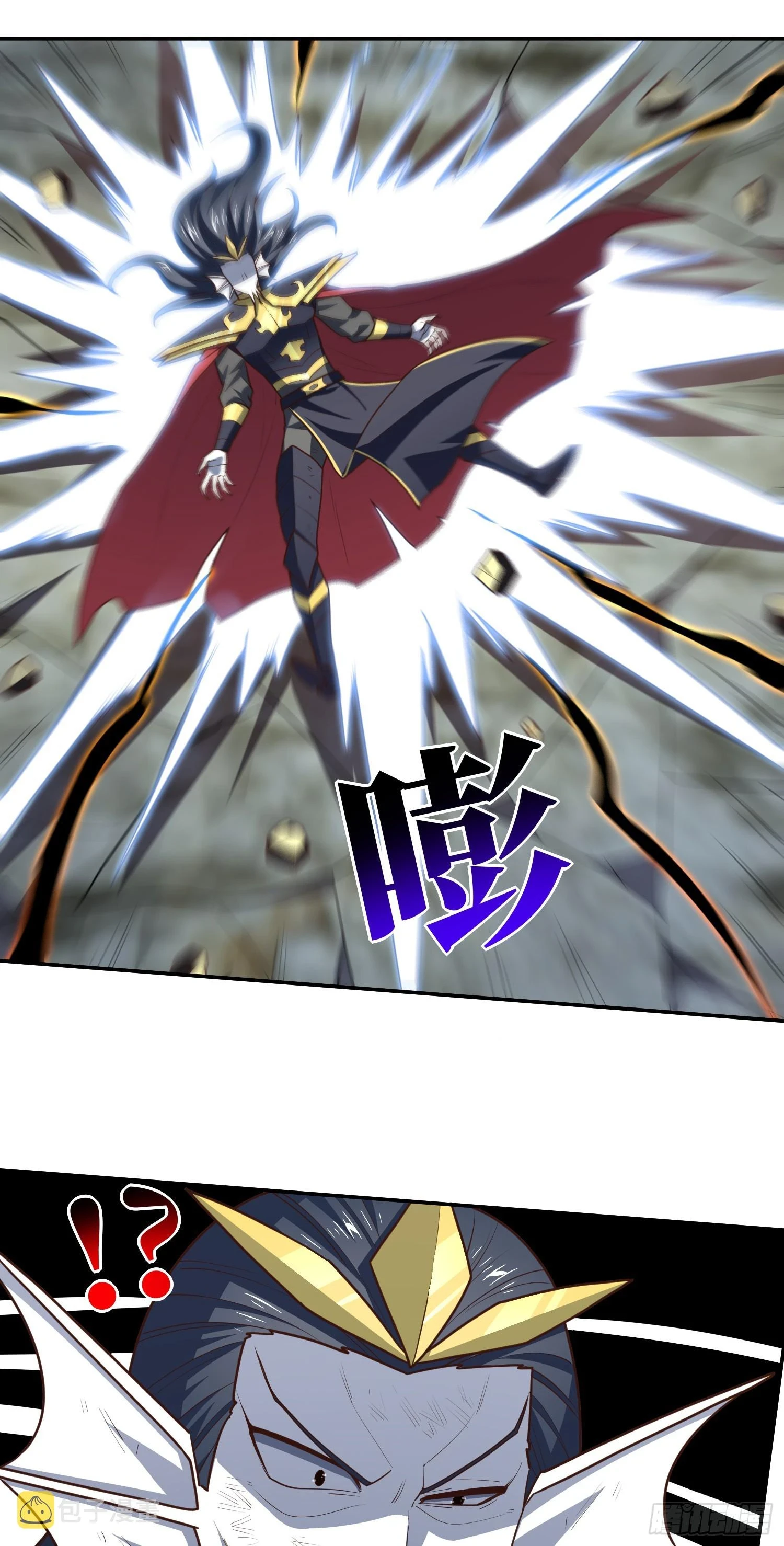 267 至强者之谜33