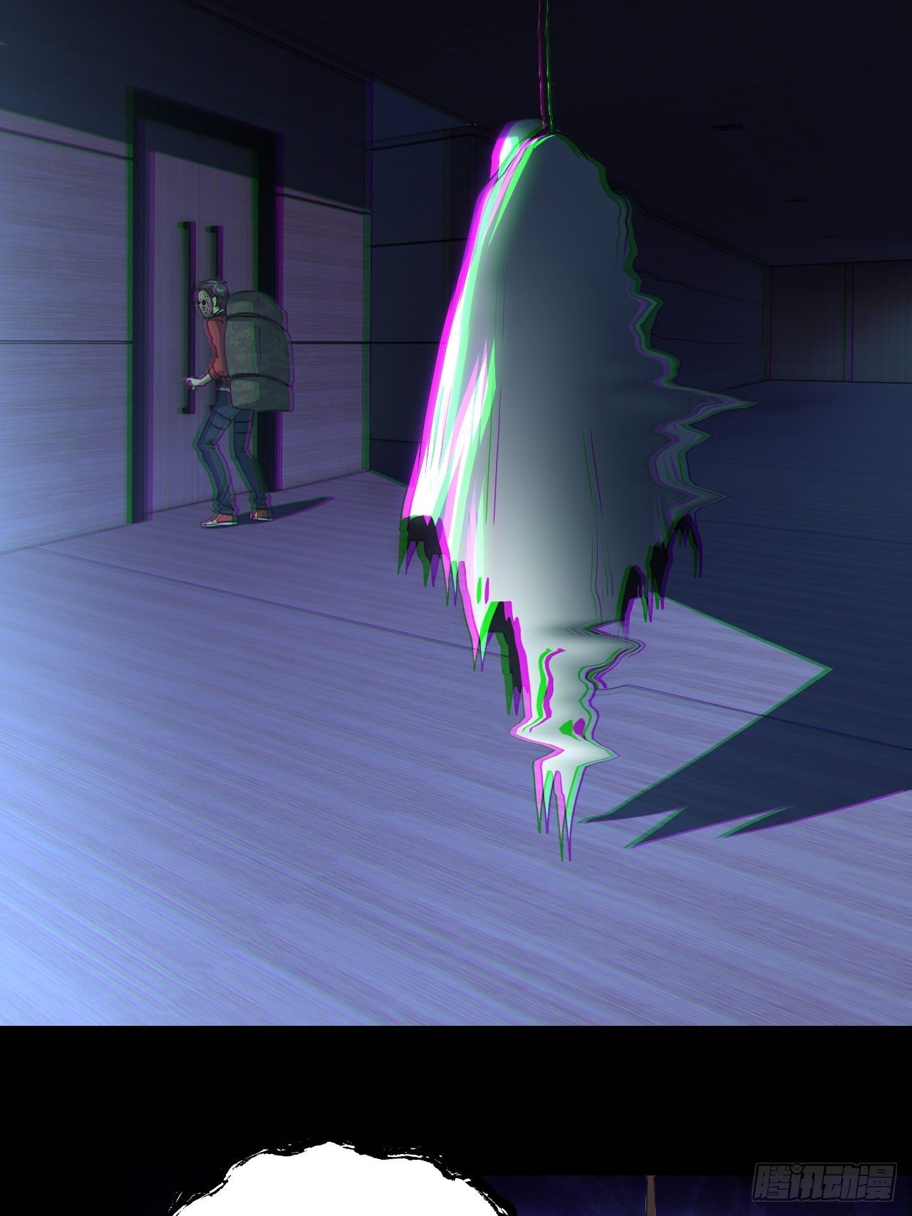 019让你鬼叫39