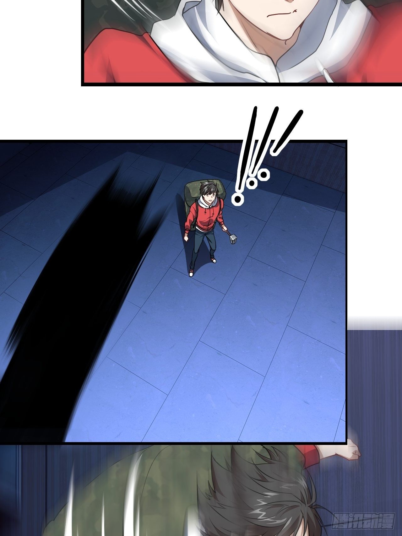 019让你鬼叫22