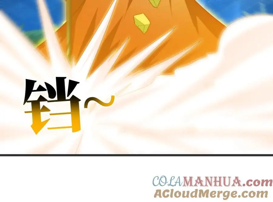 第341话 金身佛陀，给我破！28