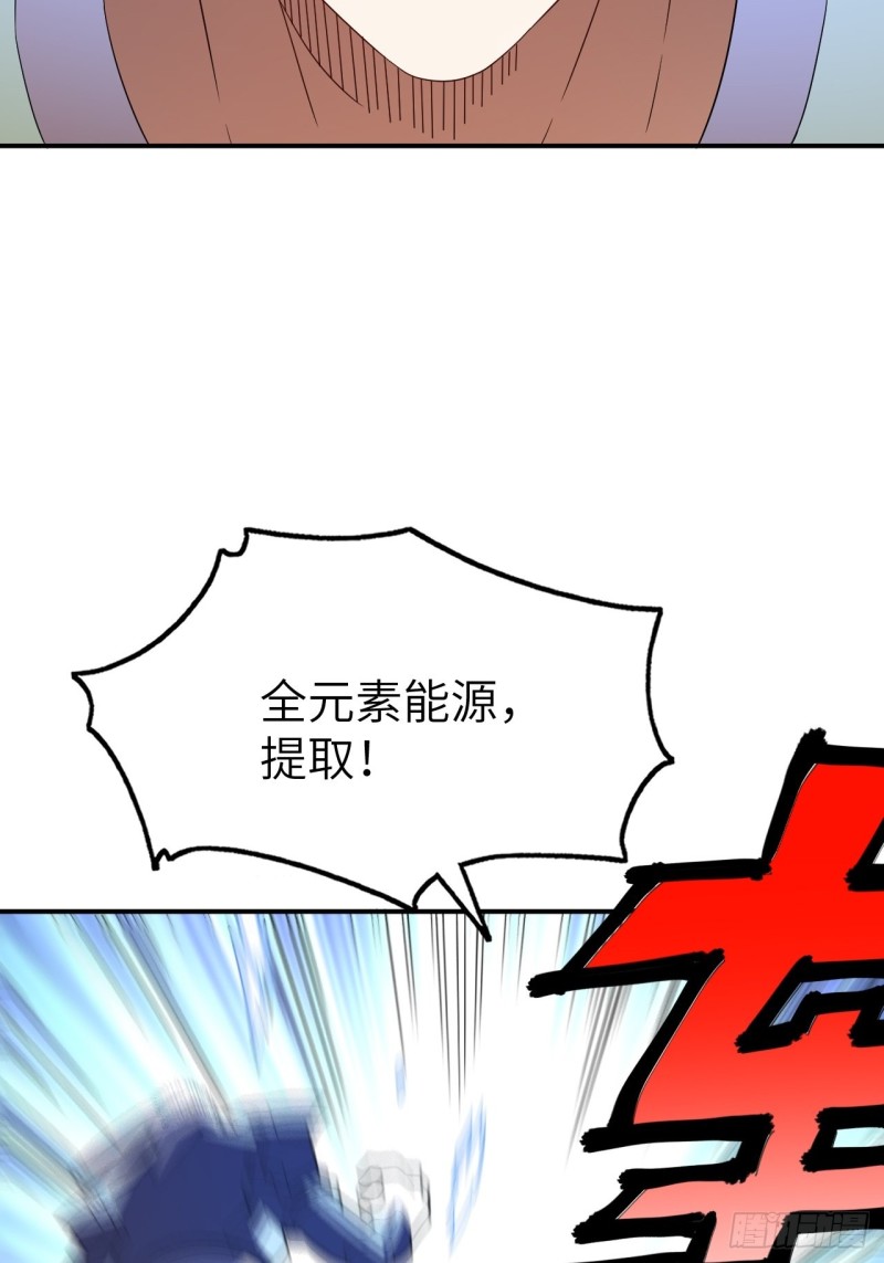 132全元素提取！58