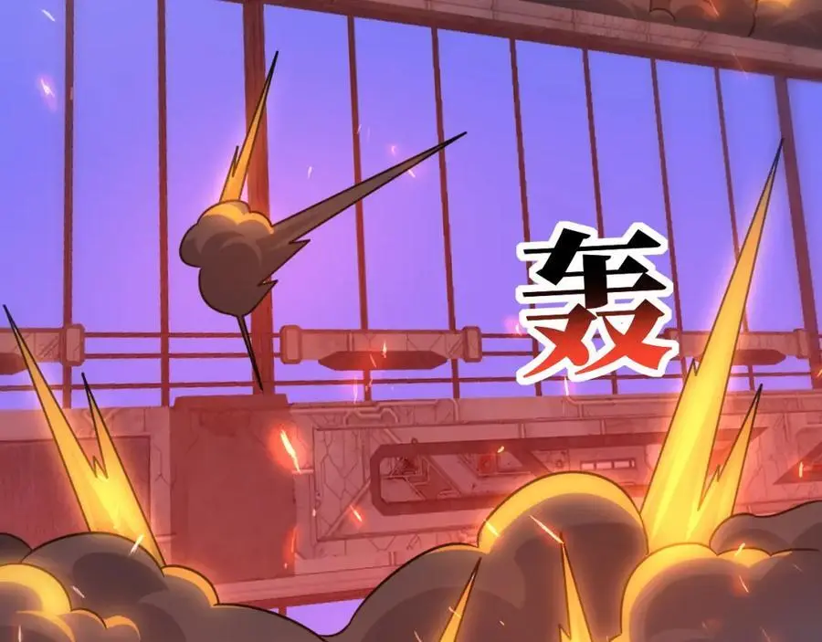 第344话 牢笼：大战来临15
