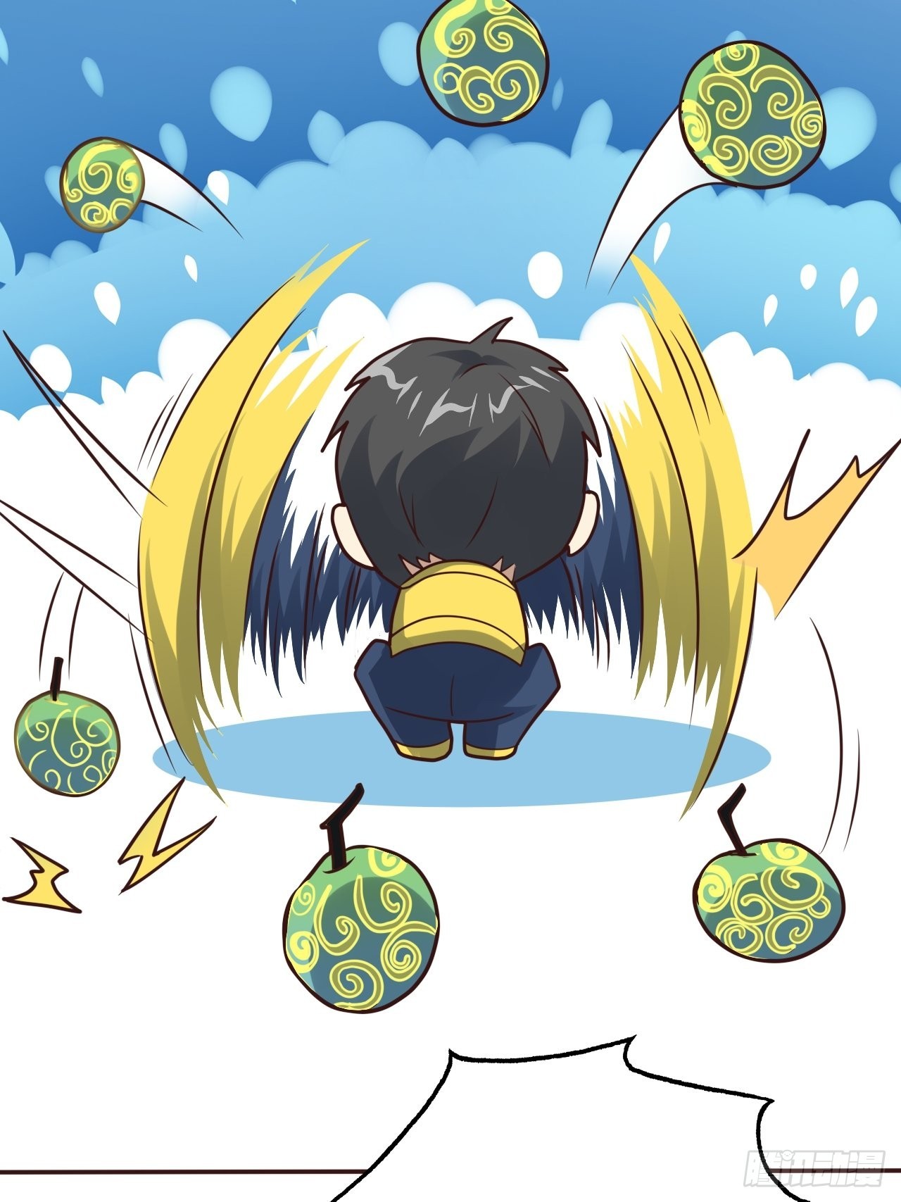 206 隔空抢劫40