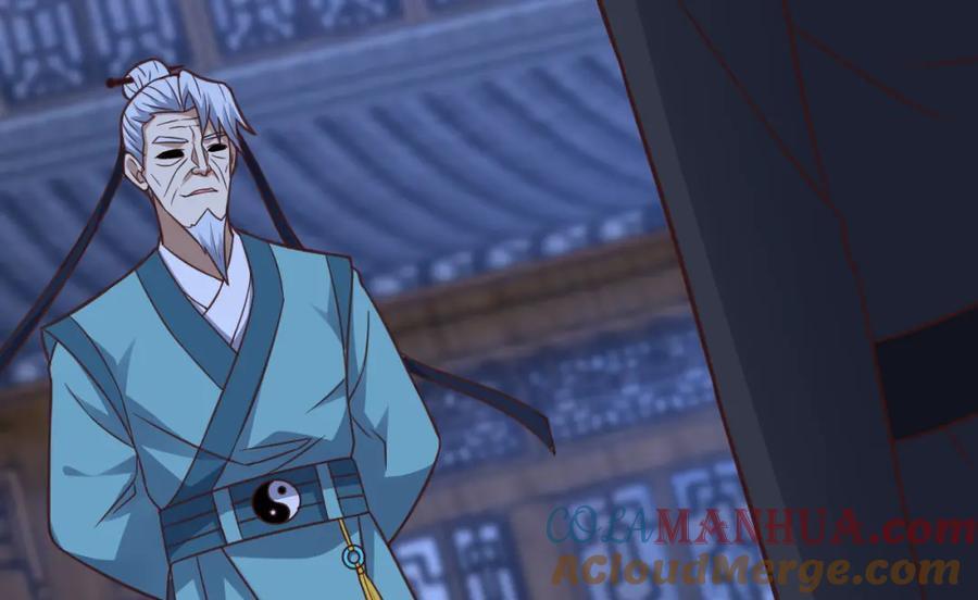 第332话 大逆不道，欺师灭祖40