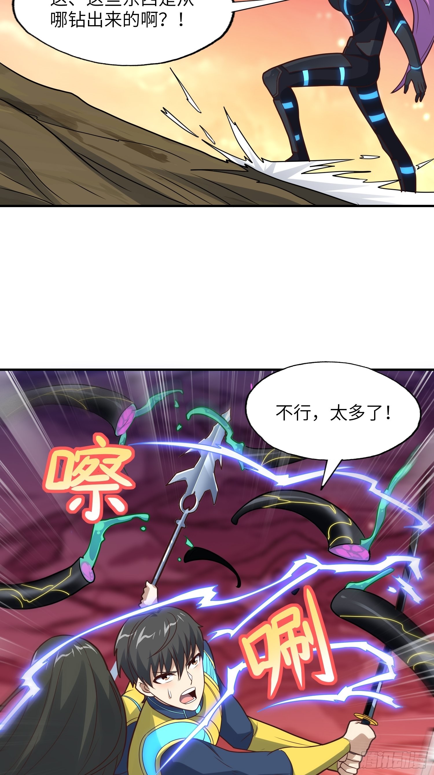 208 九阶进化种66