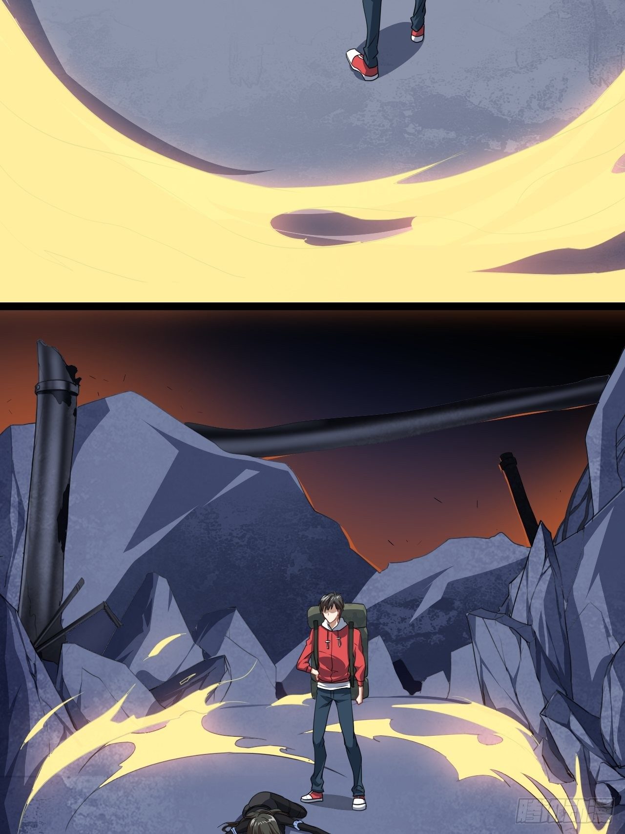 025干你只为活命31